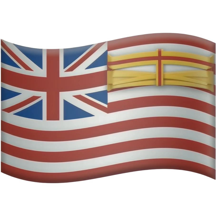 CQ Flag emoji