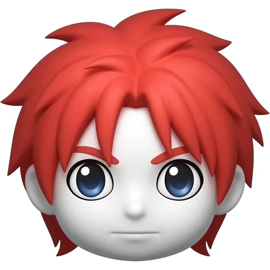 Akatsuki logo emoji