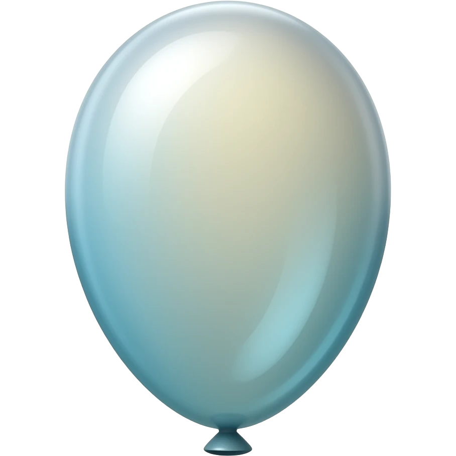 balon emoji