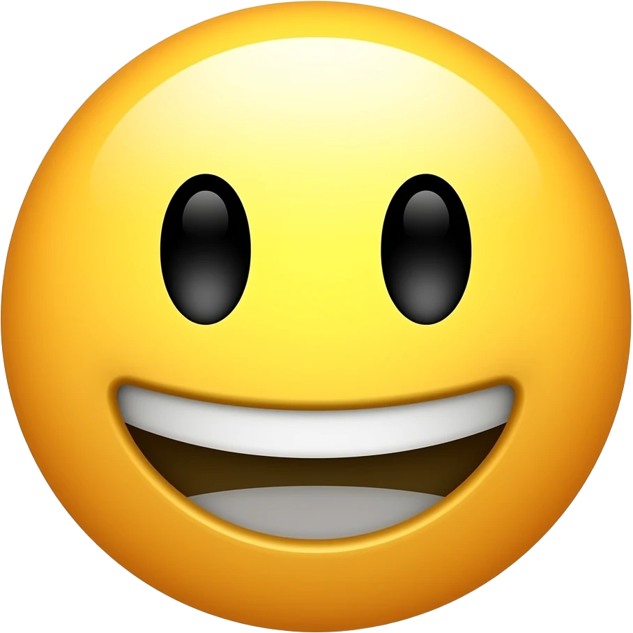 Fait en un emoji emoji