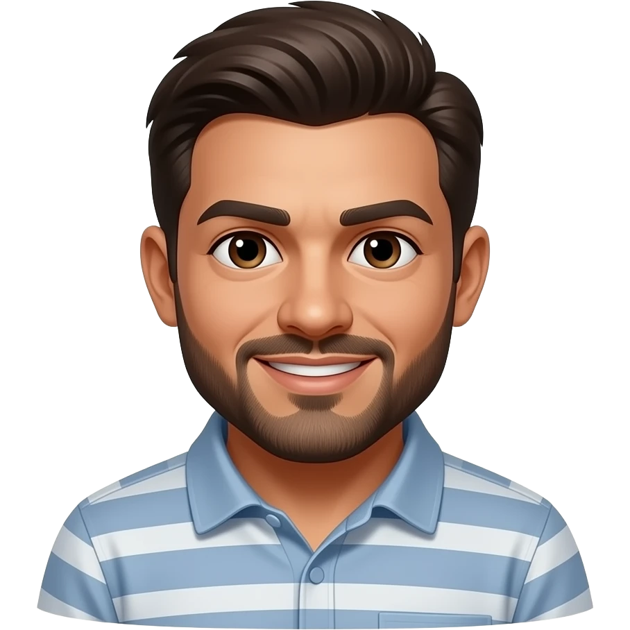 Tirshul emoji