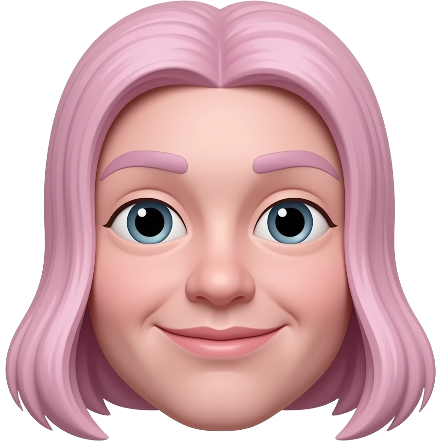 ايموحي وردي emoji