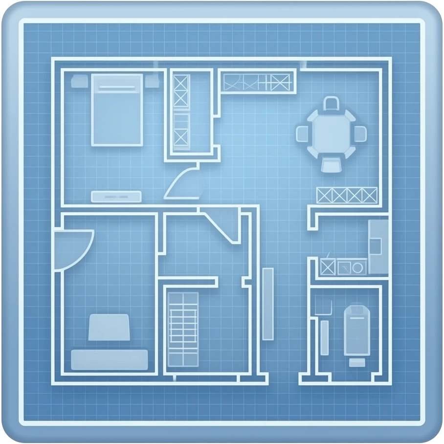 Blueprint emoji