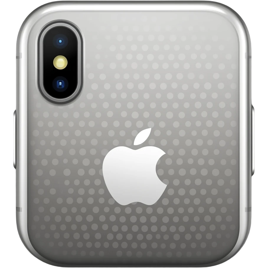 Iphone emoji