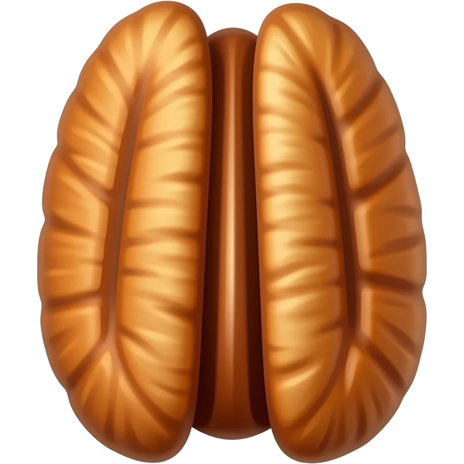 pecans emoji