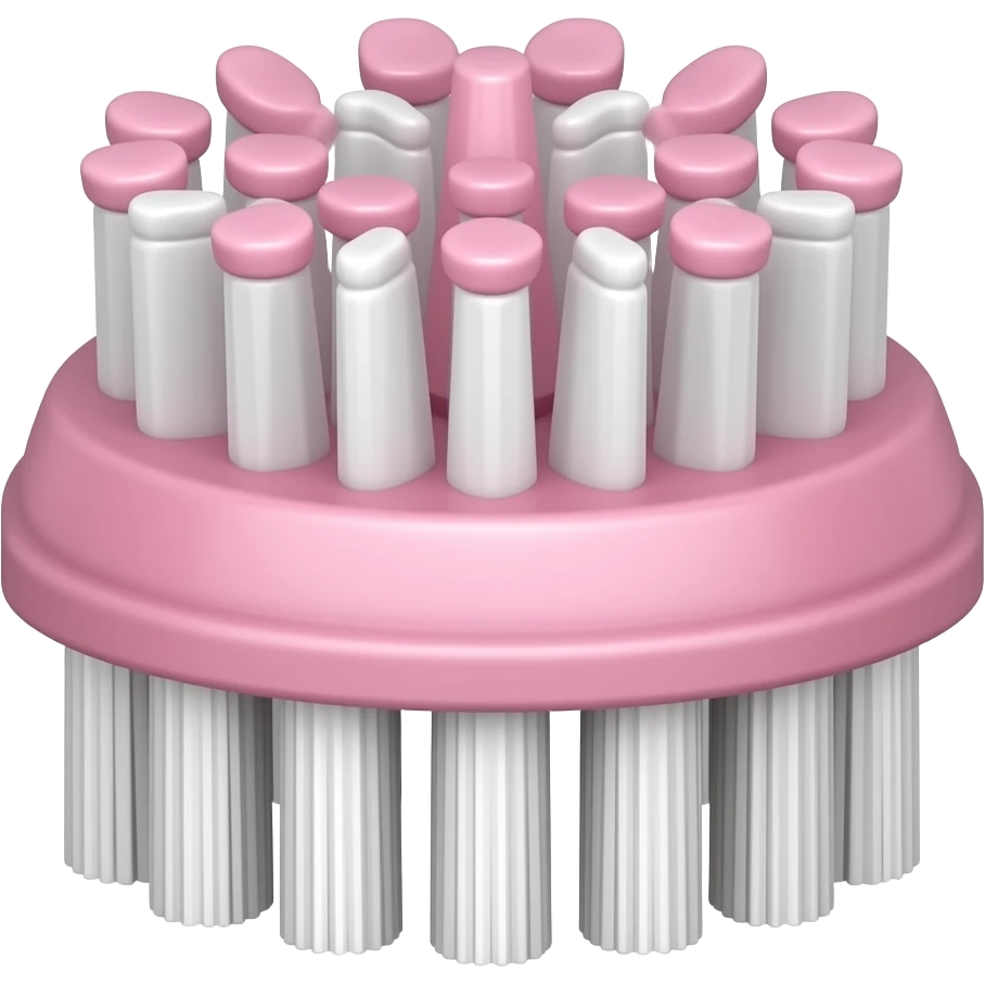 facial tool emoji