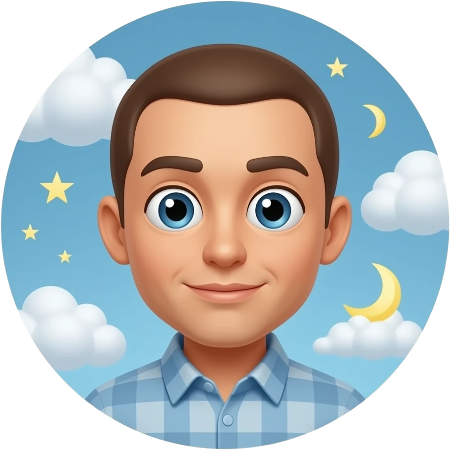 dream emoji
