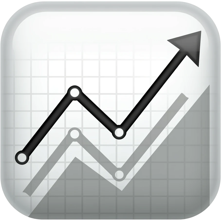 graph emoji