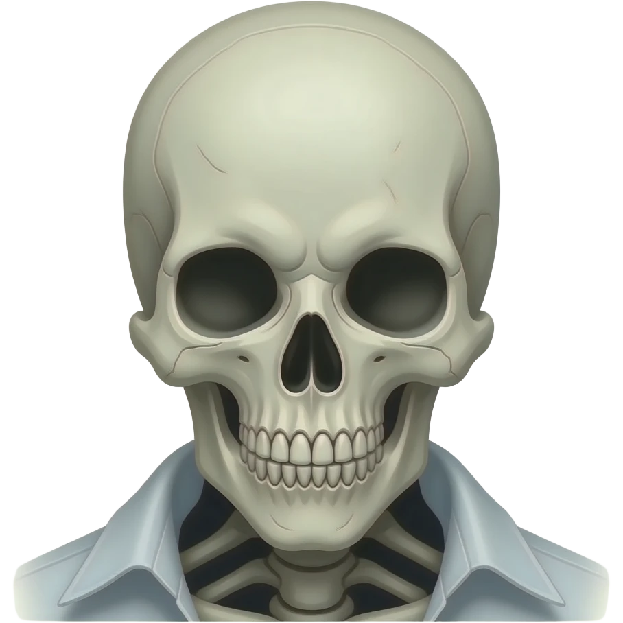 Deathnote emoji