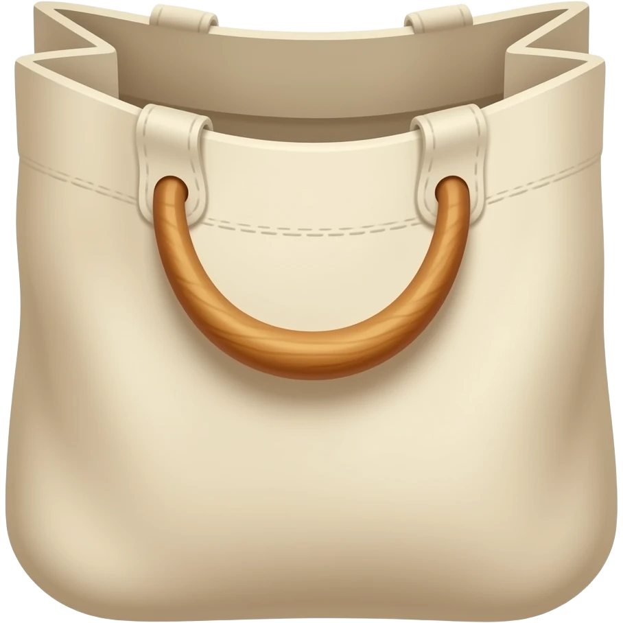 tote bag canvas emoji