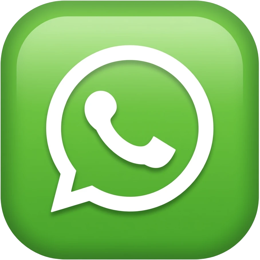 whatsapp emoji