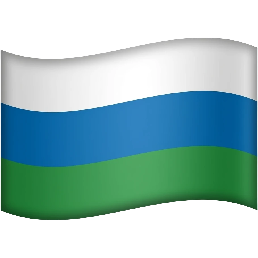 Карачаевск  флаг emoji