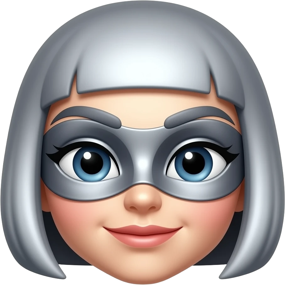 mascara emoji