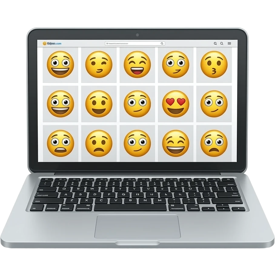 Emoji.com emoji