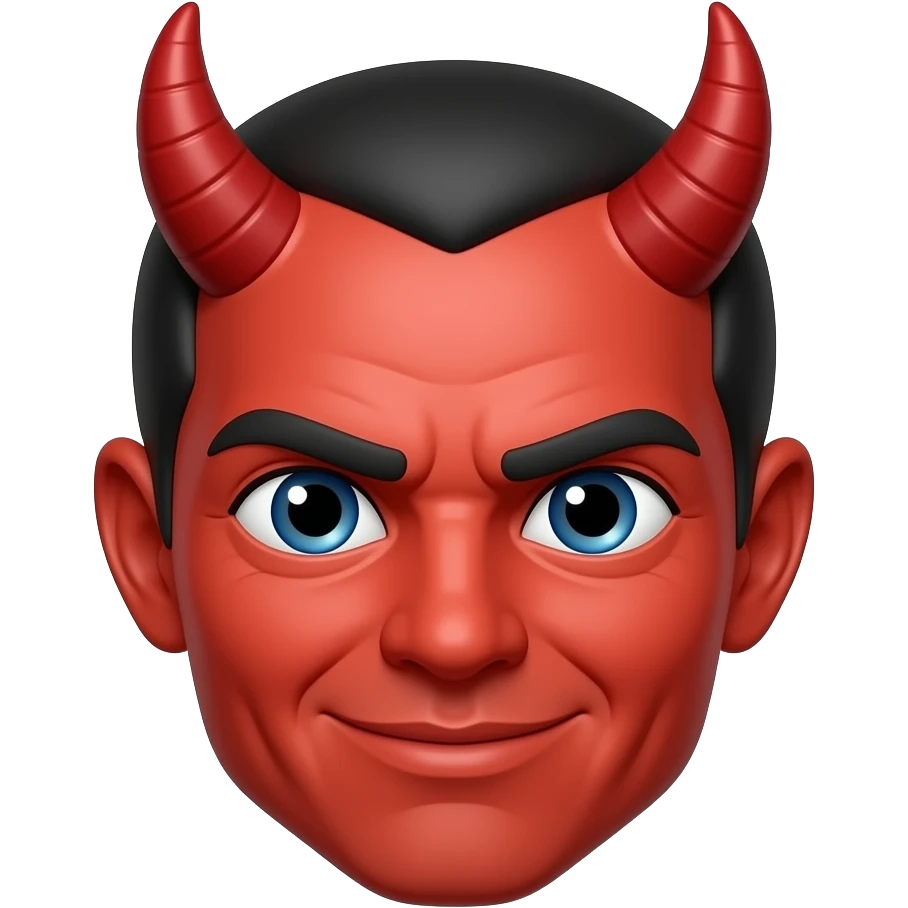 😈 emoji