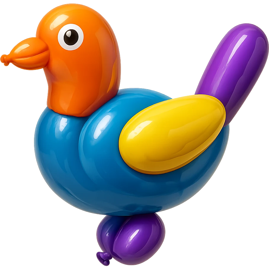 bird emoji