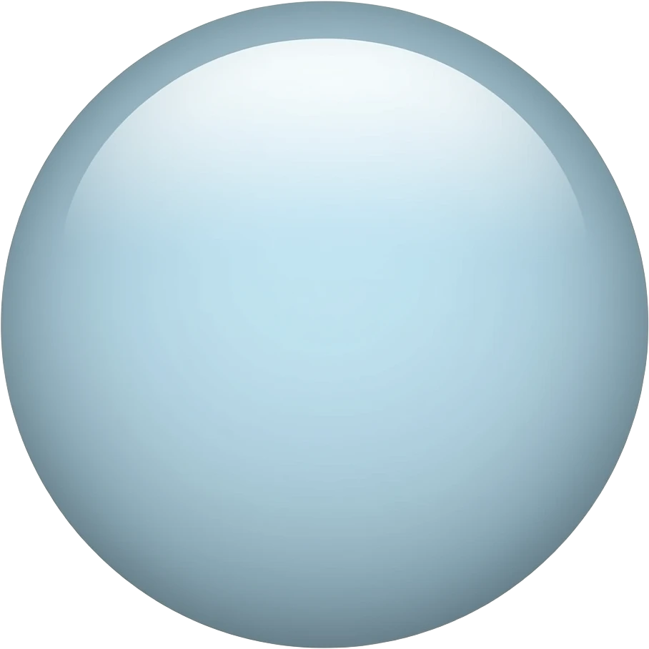 Circle emoji