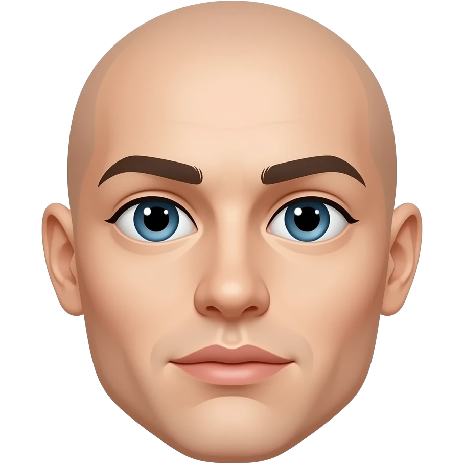 Dénuder l’emoji emoji