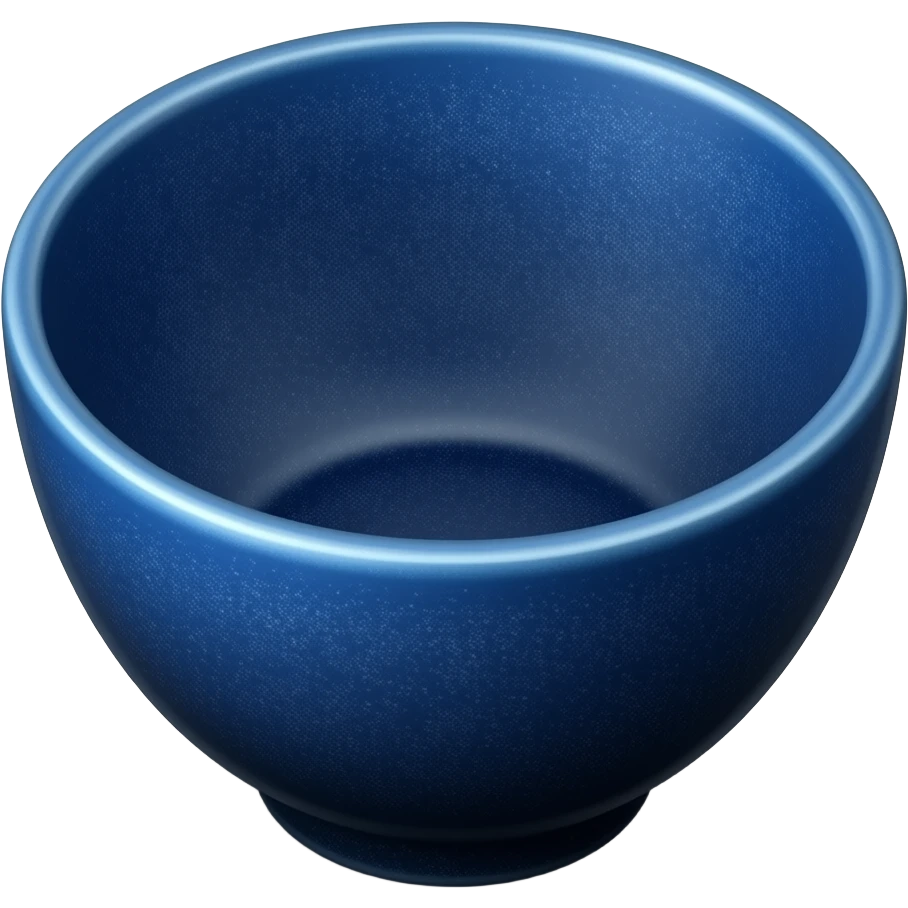 bowl emoji