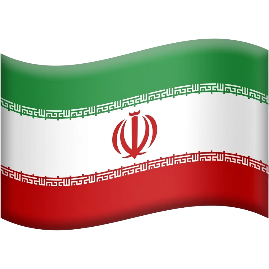 پرچم پهلوی emoji