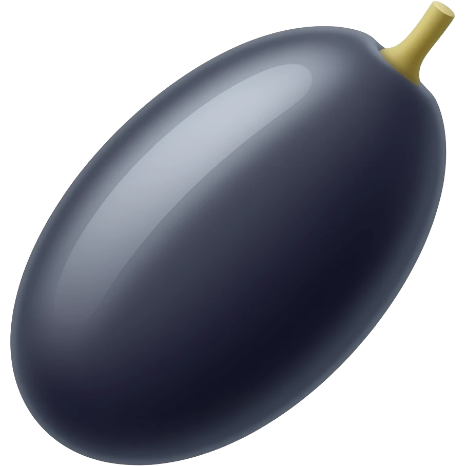 raisins emoji