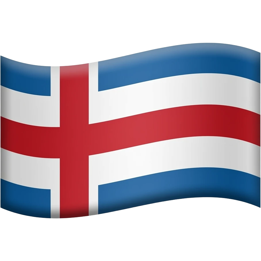 friesland flag emoji