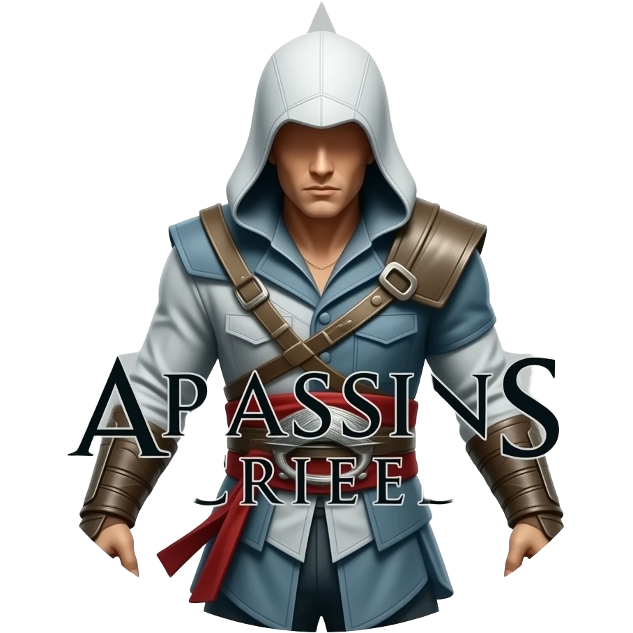 Assassin creed emoji