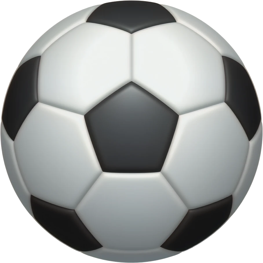 soccer emoji