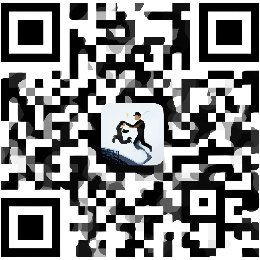 Codigo QR emoji