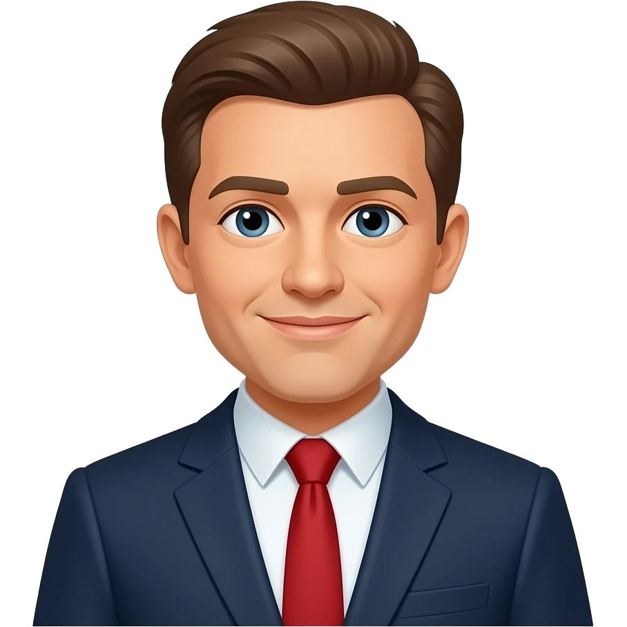 political party emoji