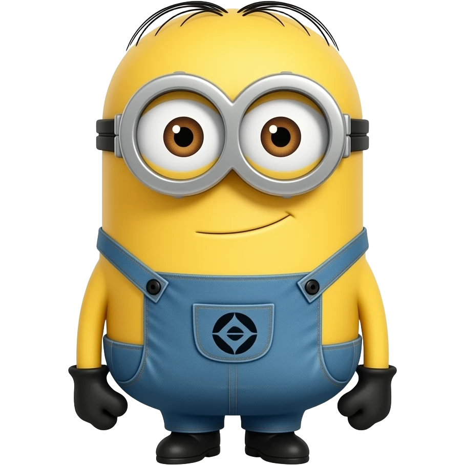 minions emoji