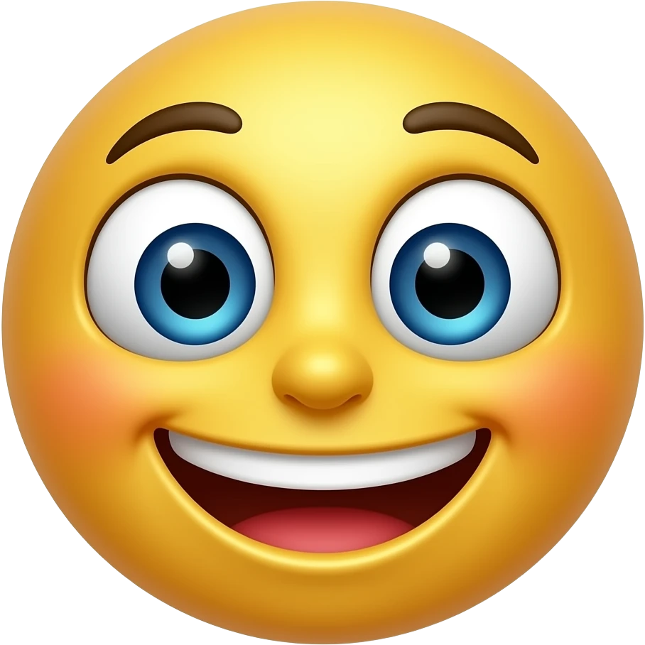 Un emoji gogou emoji