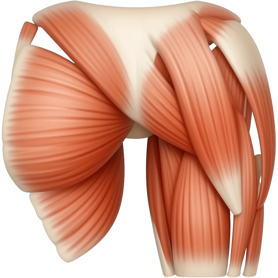 hamstring emoji