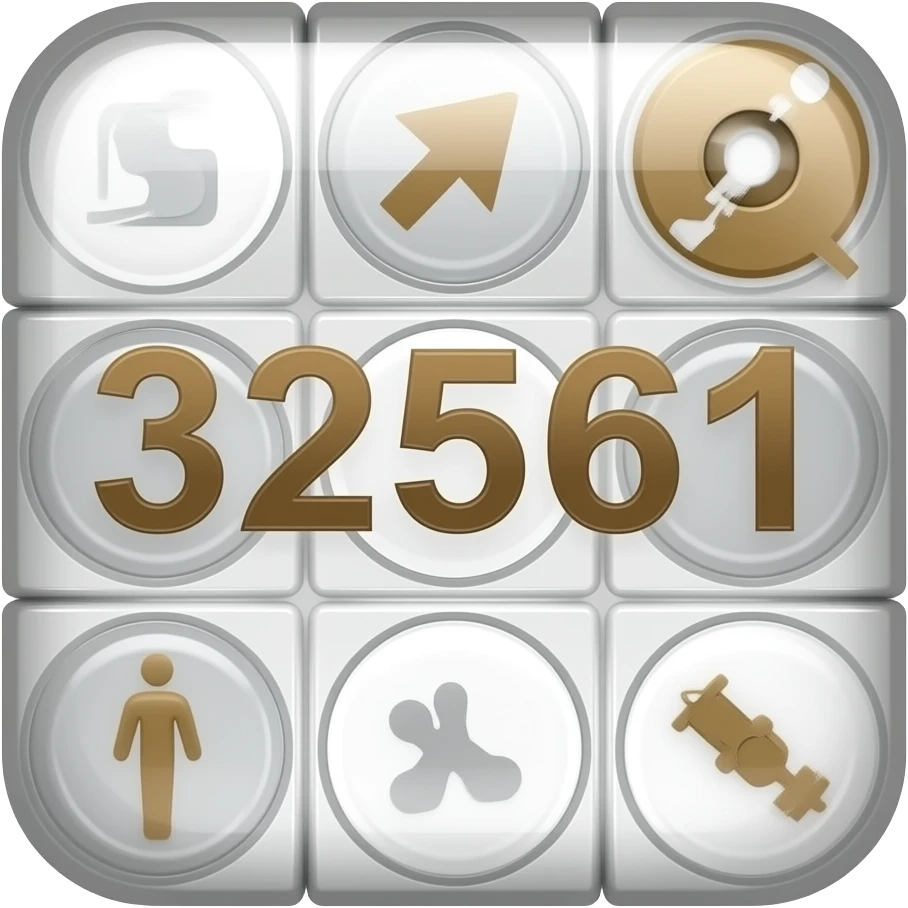 32561 square emoji