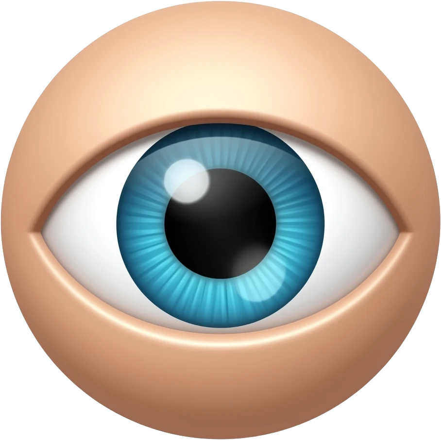 Ojo emoji