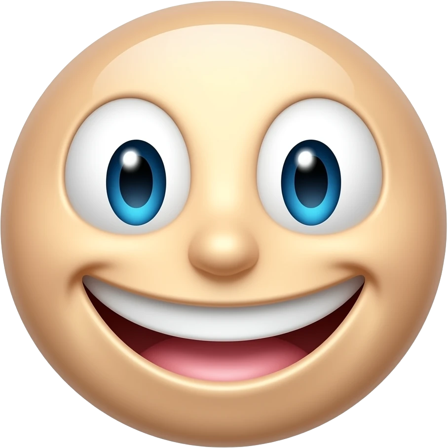 Create high-quality glossy emojis with a vibrant modern style.Make the emojis look premium, shiny, and eye-catching with bright highlights, smooth gradients, soft reflections, and glowing details. can   emoji emoji