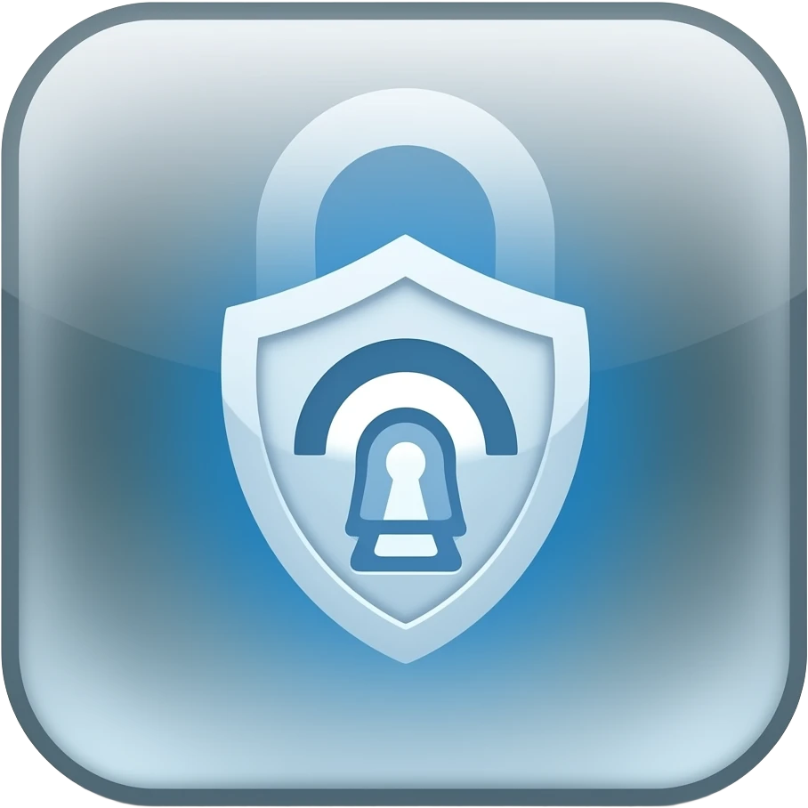 Antivirus emoji