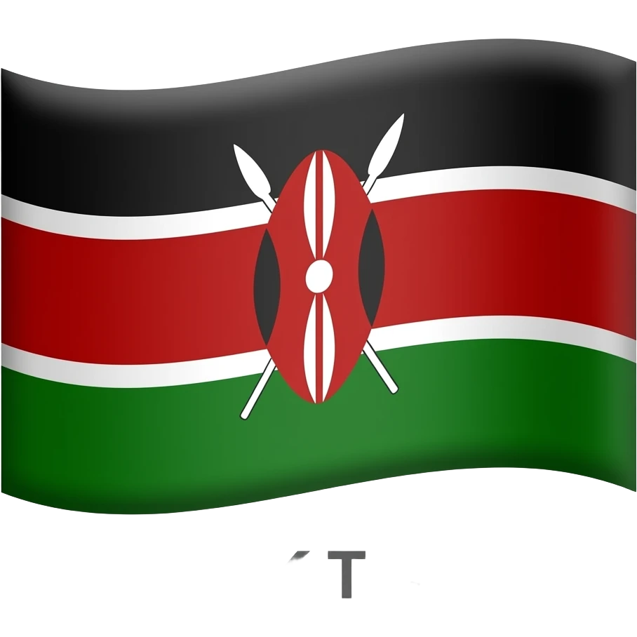 K.K.T.C. Flag emoji