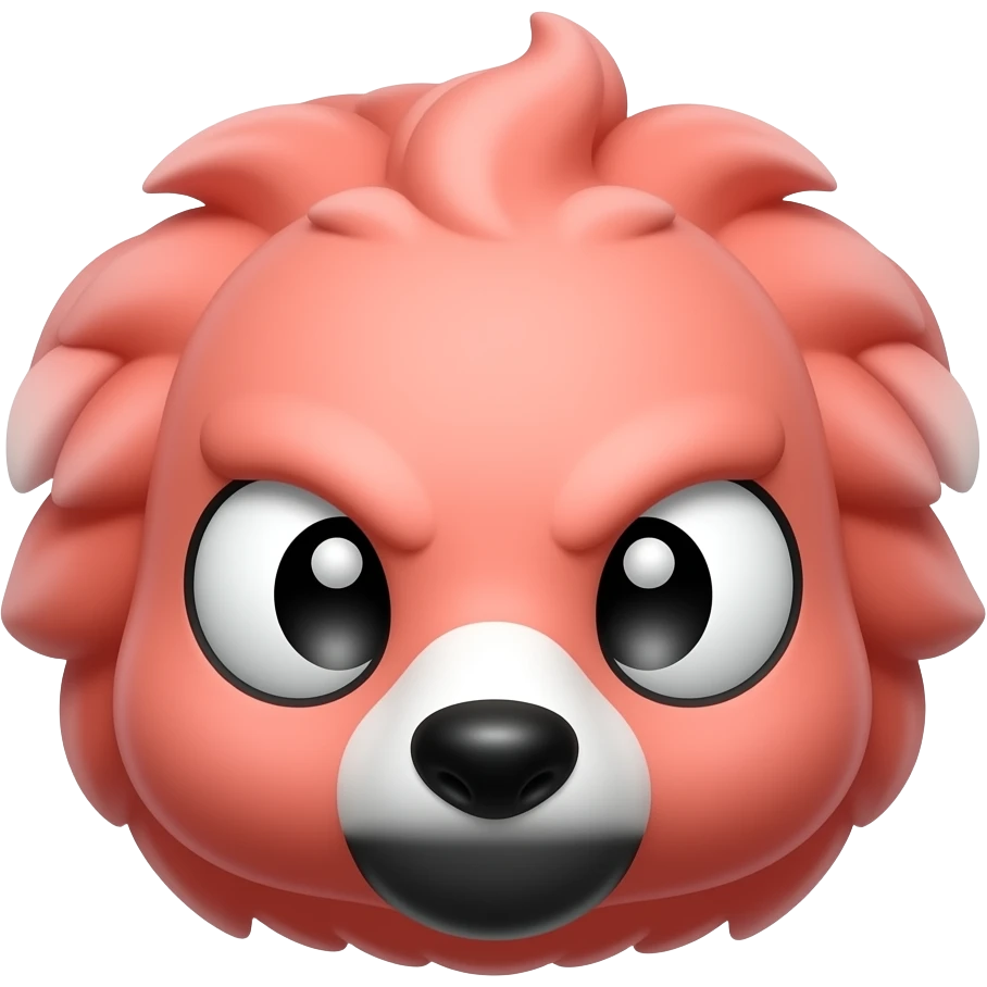 Doflamingo emoji