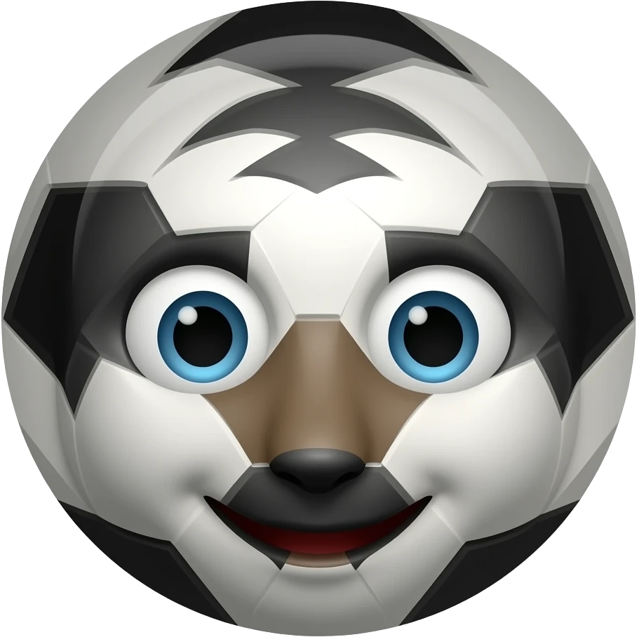 Black emoji