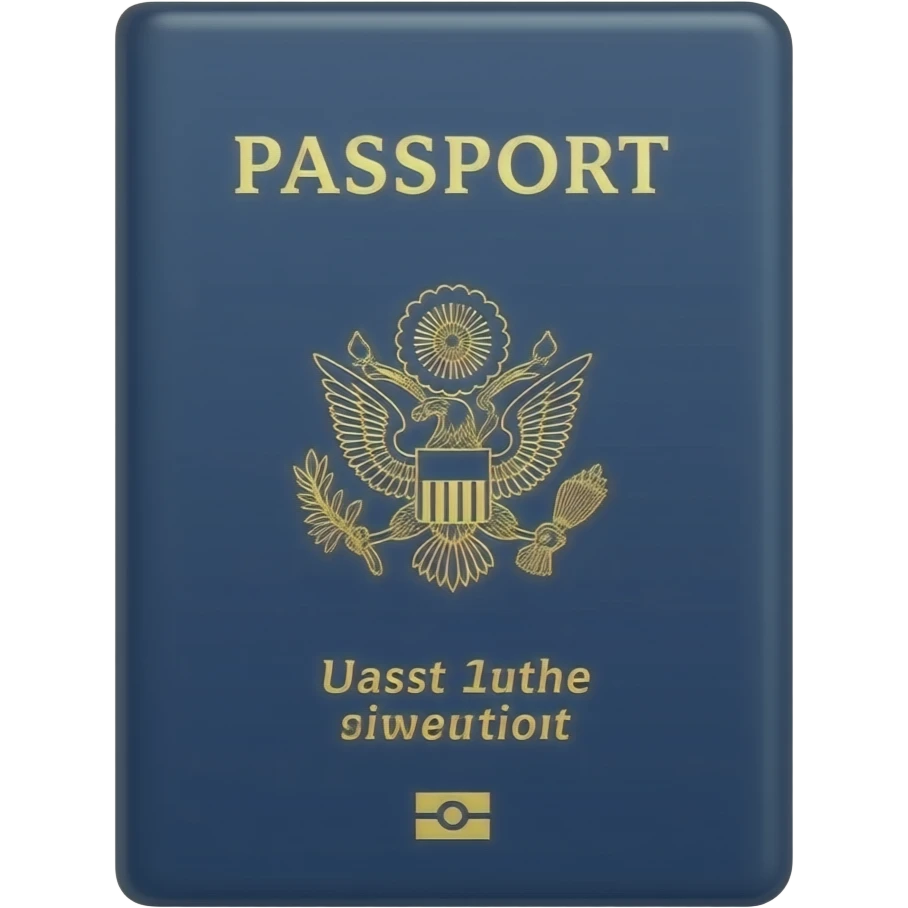 travallling emoji