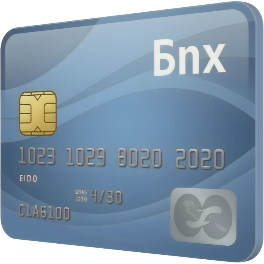 💳 emoji