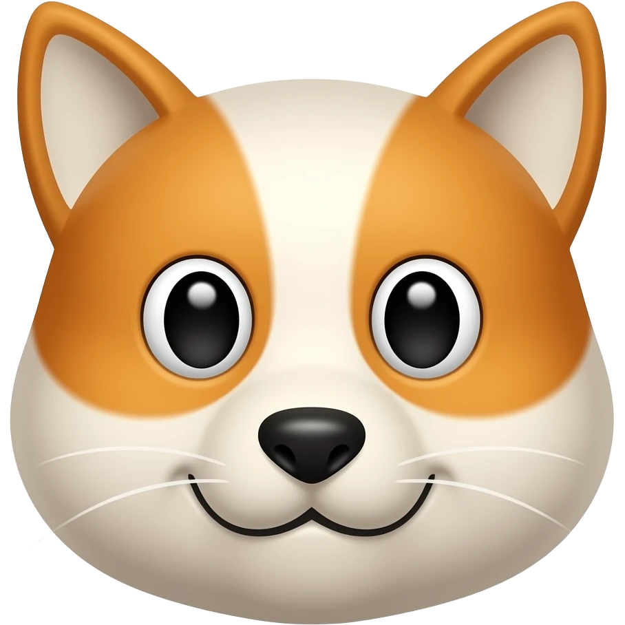 Привет emoji