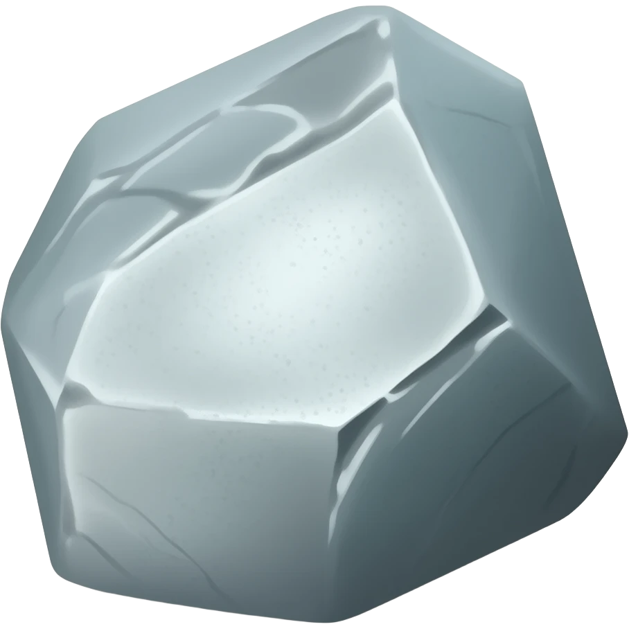 Lithium Ore emoji