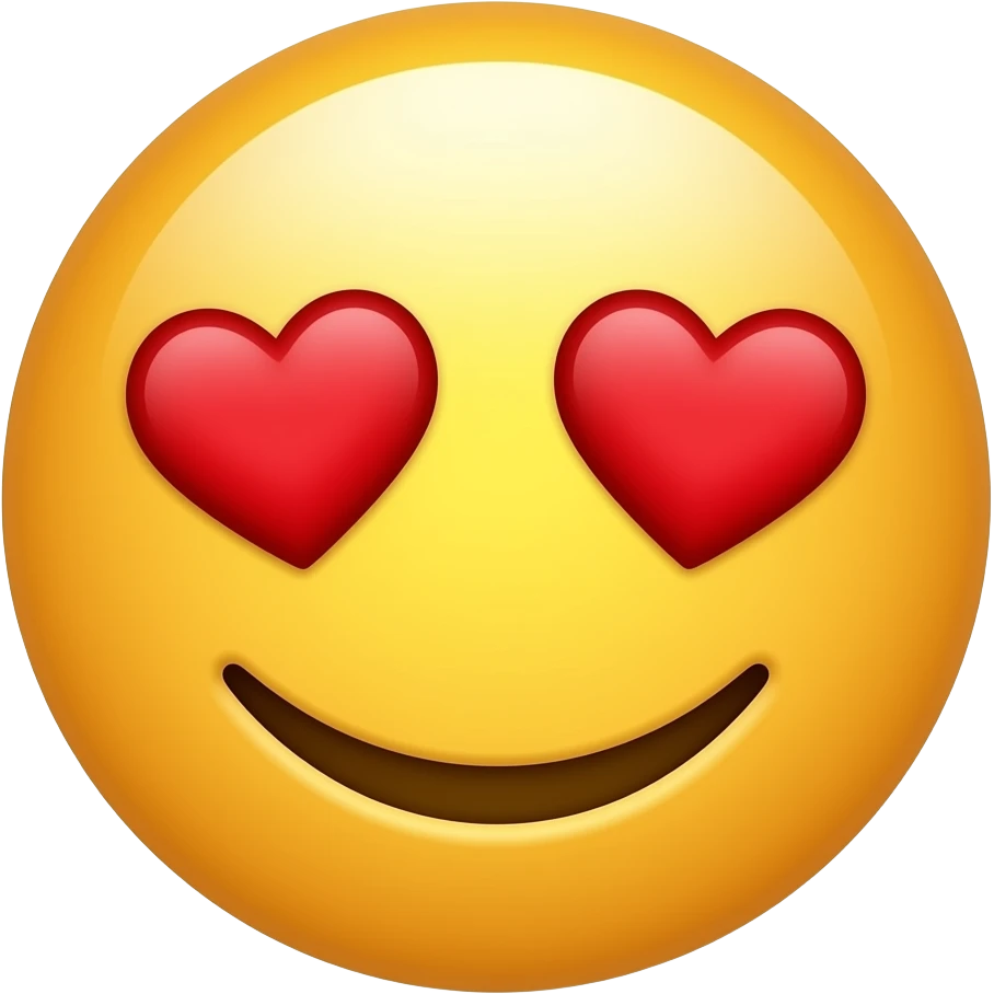 😘 emoji