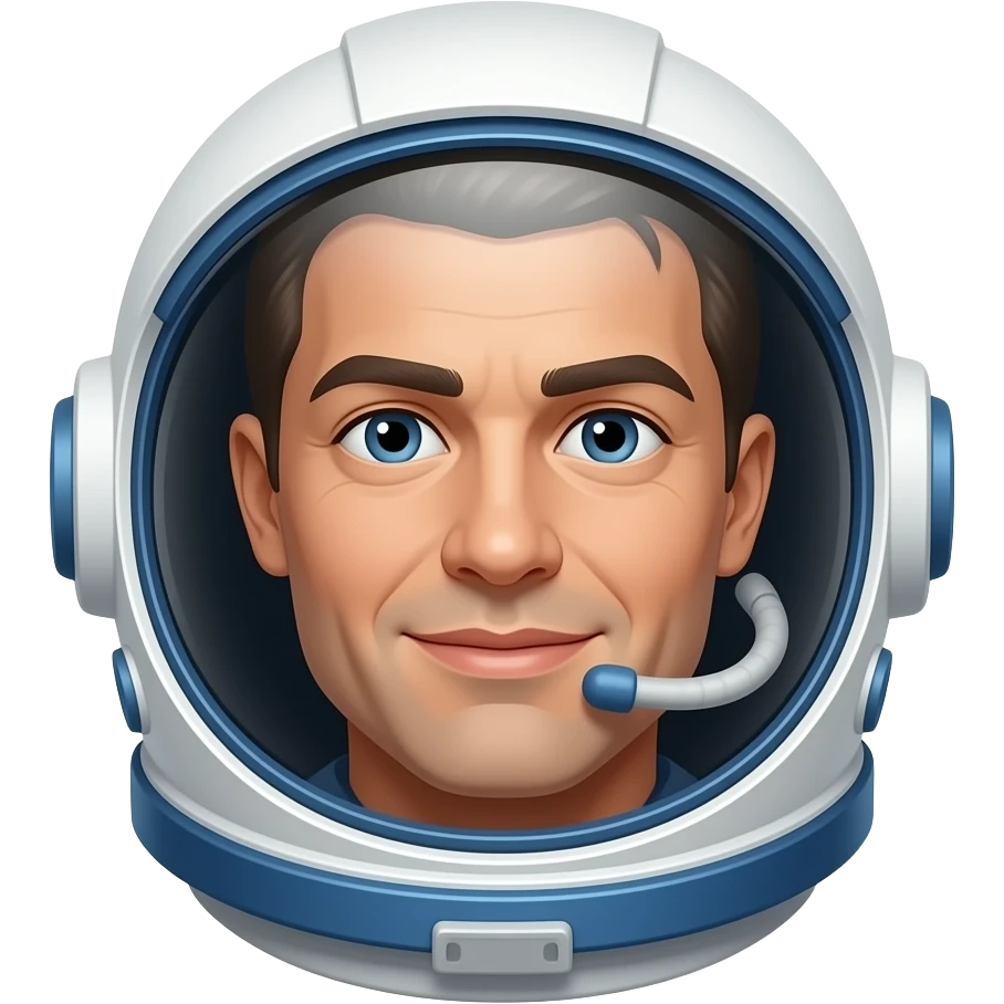astronaut emoji