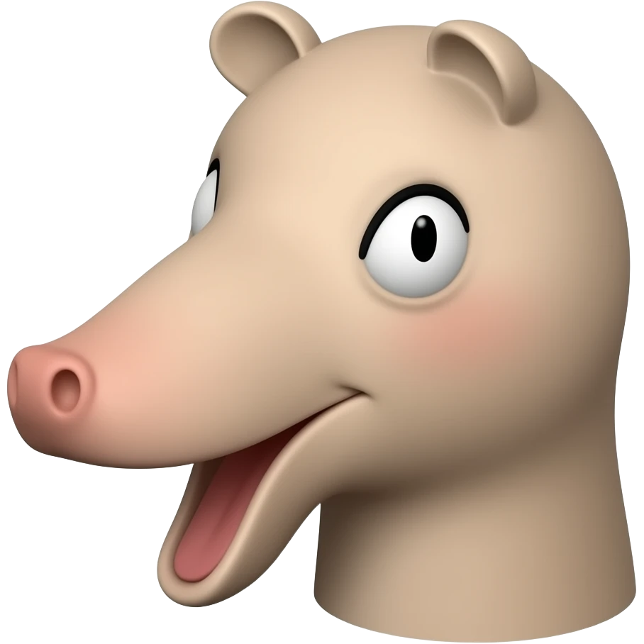 Long Dick emoji