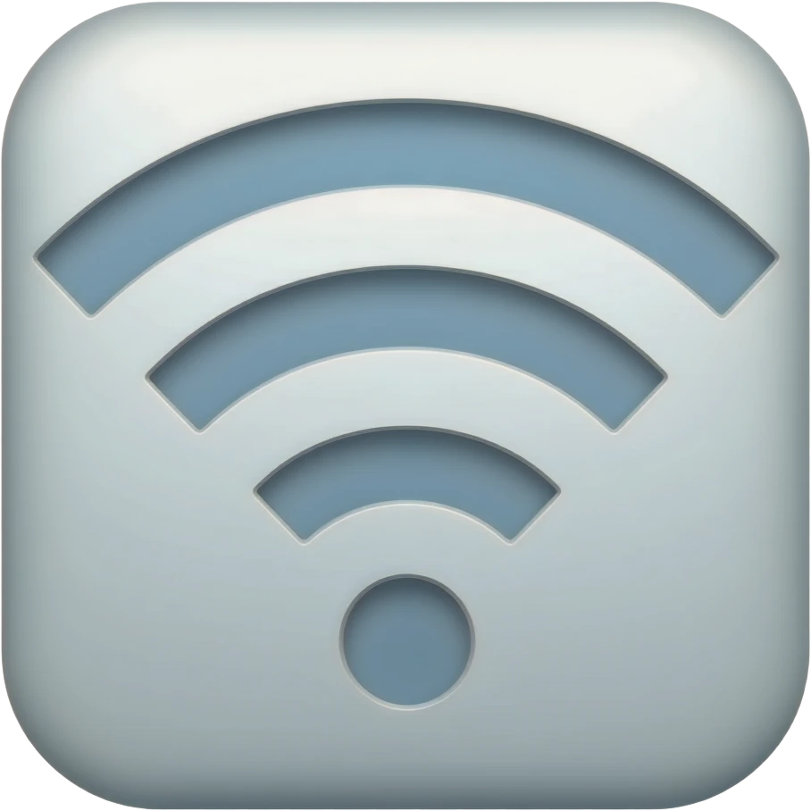 Wi fi emoji