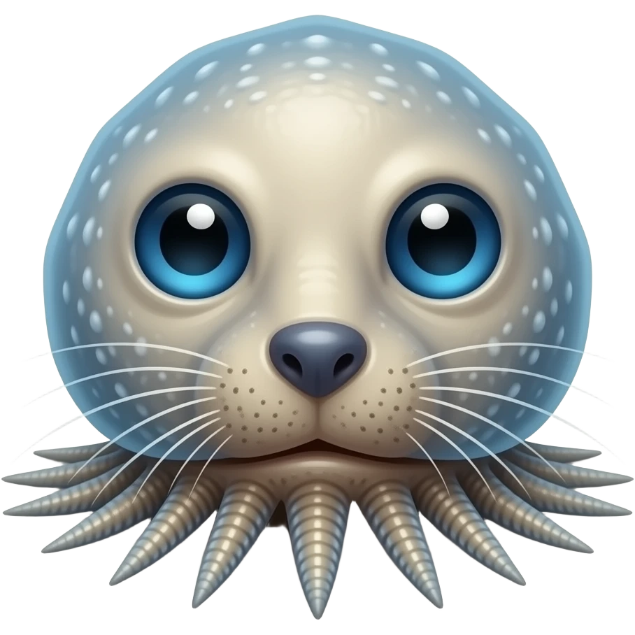 a velella emoji