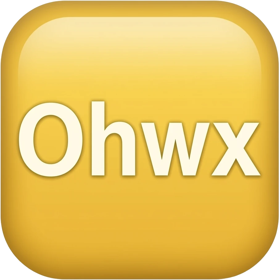 Make it yellow emoji